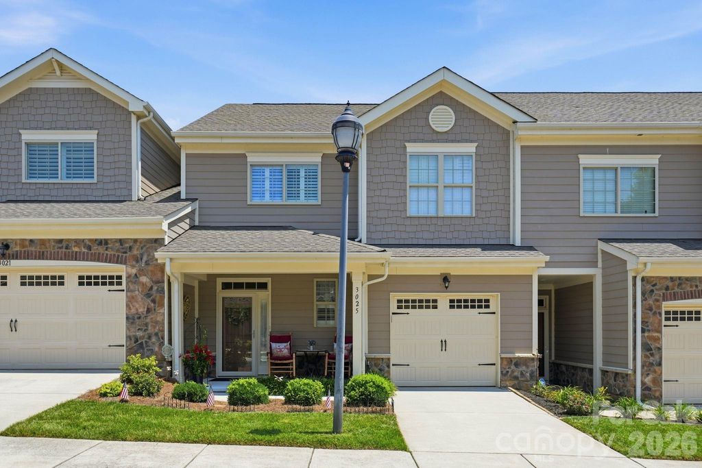 3025 Callaway Court, Cramerton, NC 28032