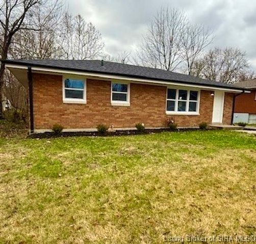 816 Elmwood Avenue, New Albany, IN 47150