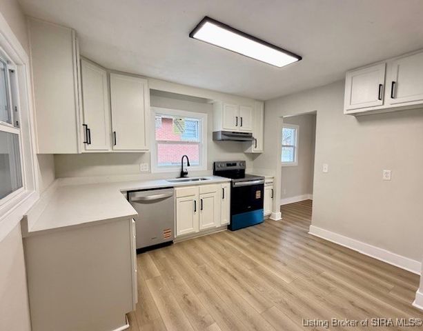 816 Elmwood Avenue, New Albany, IN 47150