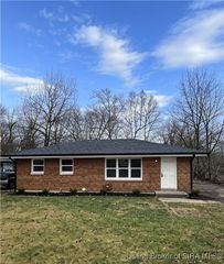 816 Elmwood Avenue, New Albany, IN 47150