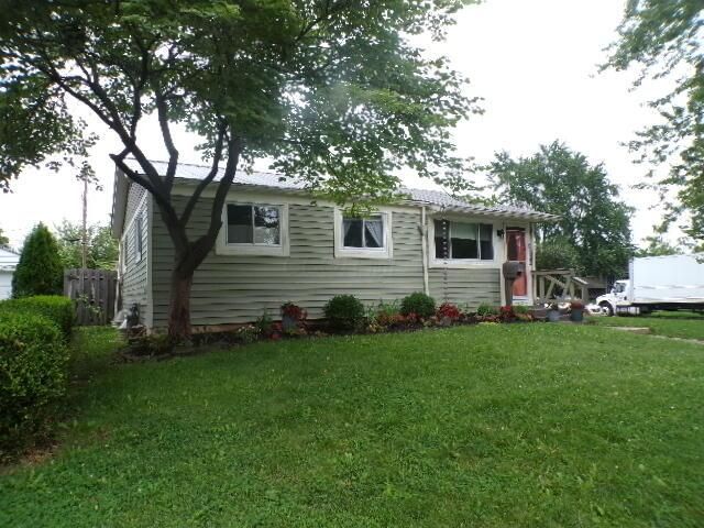 2388 Halkirk Street S, Columbus, OH 43229