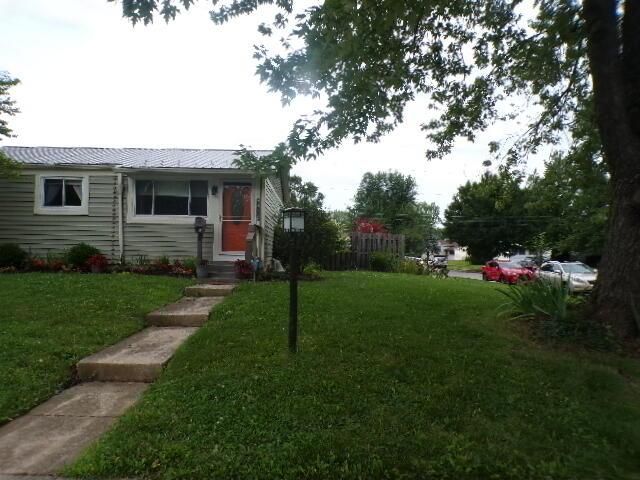 2388 Halkirk Street S, Columbus, OH 43229