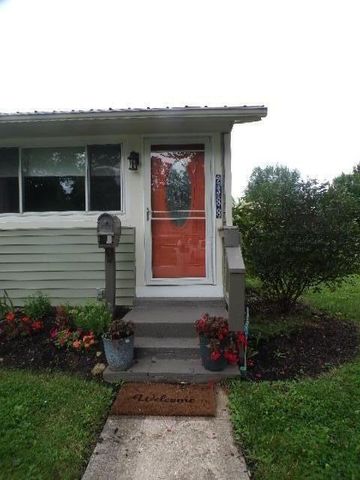 2388 Halkirk Street S, Columbus, OH 43229