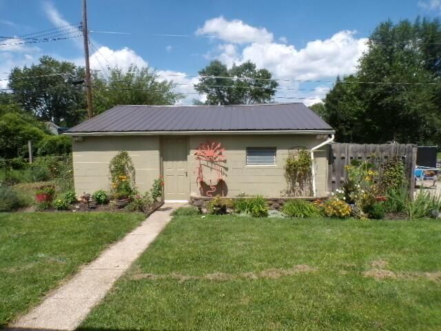 2388 Halkirk Street S, Columbus, OH 43229