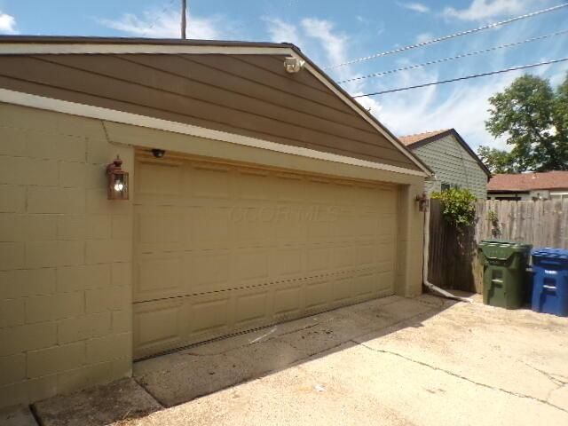 2388 Halkirk Street S, Columbus, OH 43229
