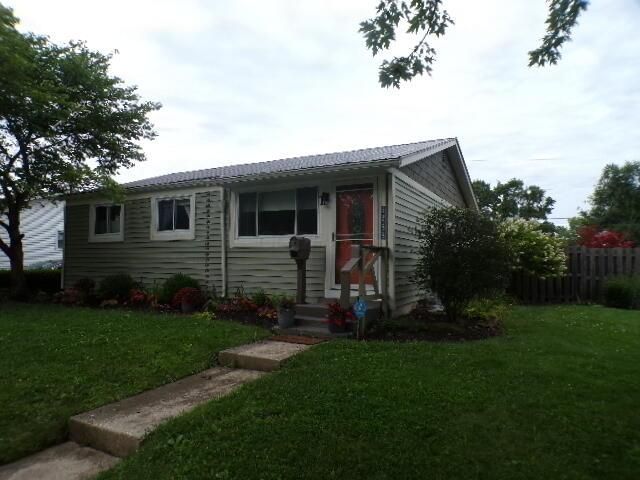 2388 Halkirk Street S, Columbus, OH 43229
