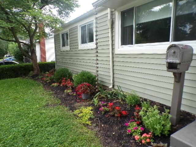 2388 Halkirk Street S, Columbus, OH 43229