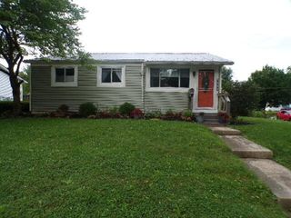 2388 Halkirk Street S, Columbus, OH 43229