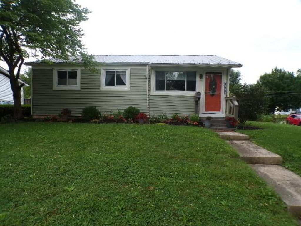 2388 Halkirk Street S, Columbus, OH 43229