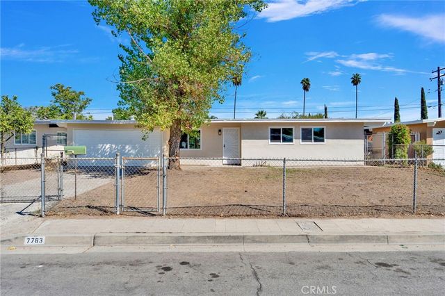 7763 Merito, San Bernardino, CA 92410