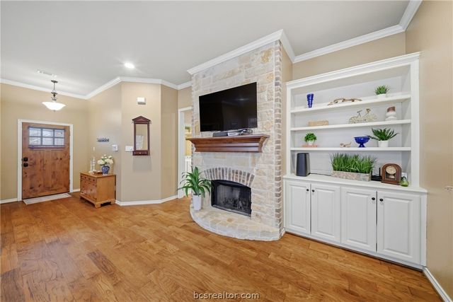 4234 Rock Bend Drive, College Station, TX 77845