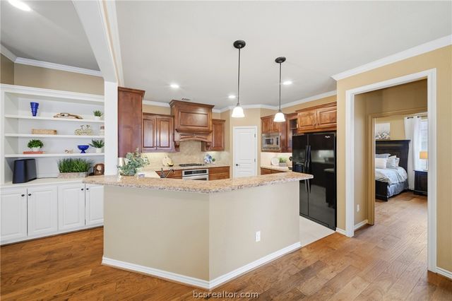 4234 Rock Bend Drive, College Station, TX 77845