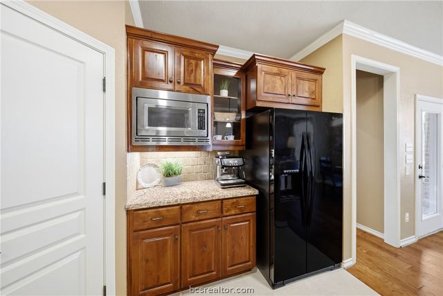 4234 Rock Bend Drive, College Station, TX 77845