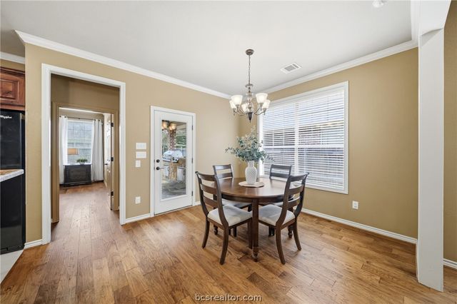 4234 Rock Bend Drive, College Station, TX 77845