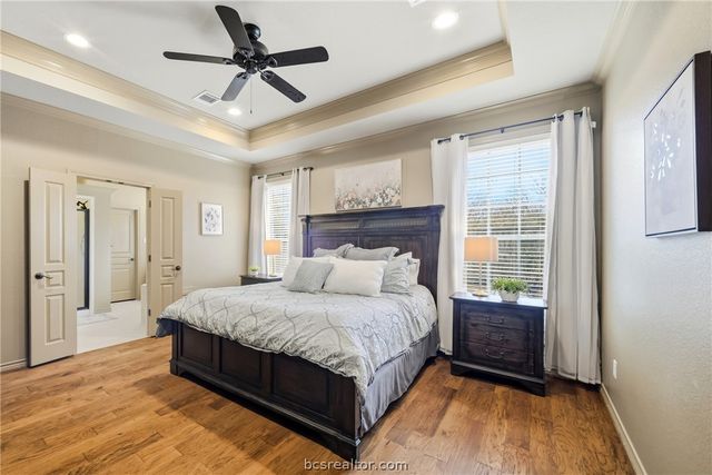 4234 Rock Bend Drive, College Station, TX 77845