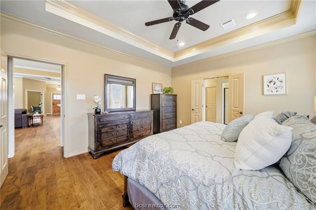 4234 Rock Bend Drive, College Station, TX 77845