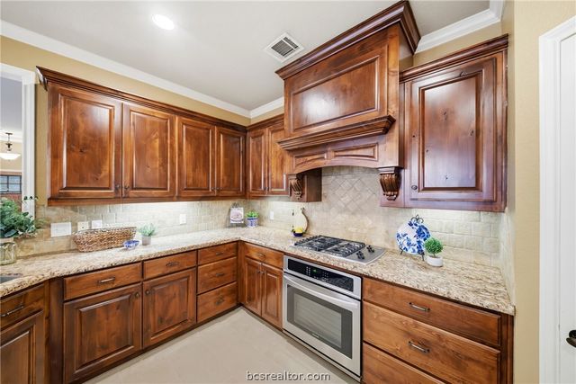 4234 Rock Bend Drive, College Station, TX 77845