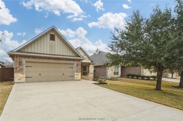 4234 Rock Bend Drive, College Station, TX 77845