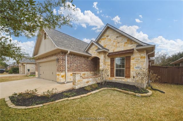 4234 Rock Bend Drive, College Station, TX 77845