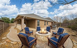 4234 Rock Bend Drive, College Station, TX 77845