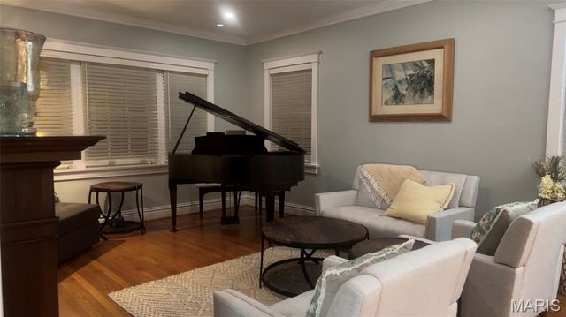 7133 Washington Avenue, University City, MO 63130