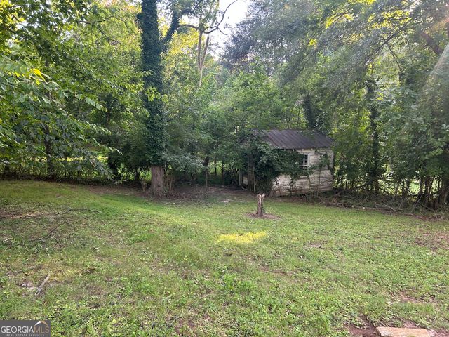 405 Hazel Avenue, Demorest, GA 30535