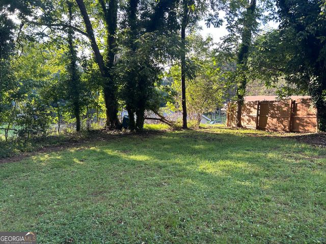 405 Hazel Avenue, Demorest, GA 30535