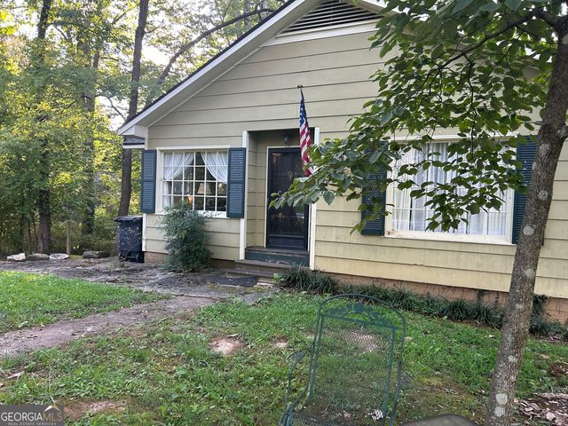 405 Hazel Avenue, Demorest, GA 30535