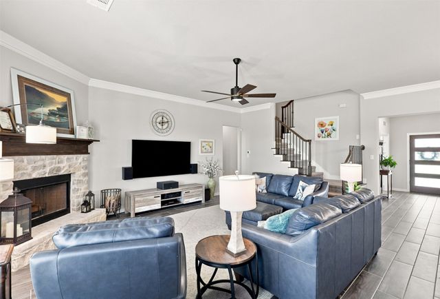 1466 Emilia Drive, Farmersville, TX 75442