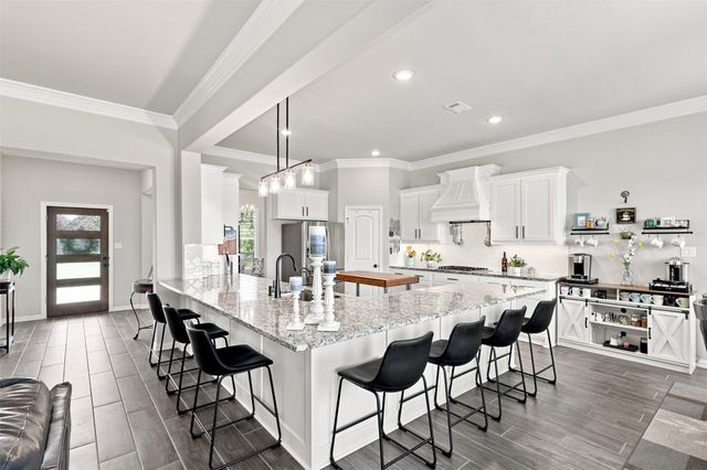 1466 Emilia Drive, Farmersville, TX 75442