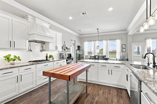 1466 Emilia Drive, Farmersville, TX 75442