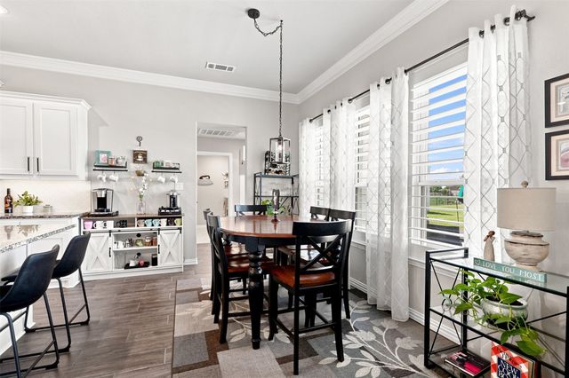 1466 Emilia Drive, Farmersville, TX 75442