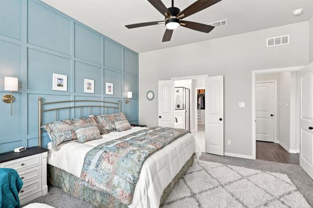 1466 Emilia Drive, Farmersville, TX 75442
