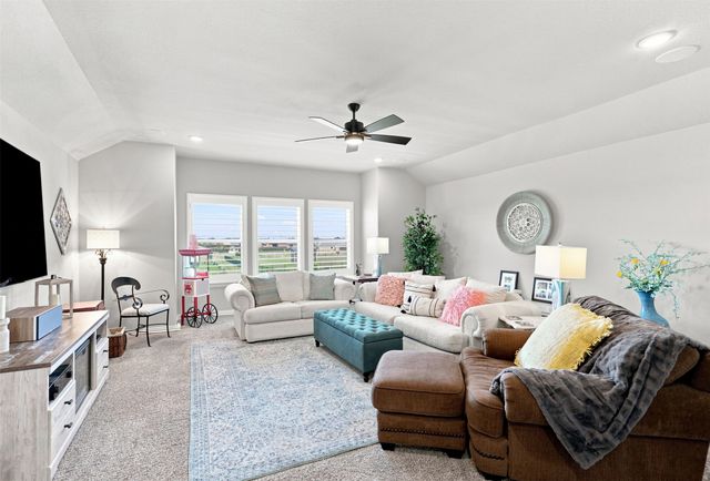 1466 Emilia Drive, Farmersville, TX 75442