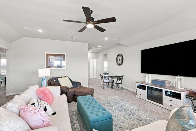 1466 Emilia Drive, Farmersville, TX 75442