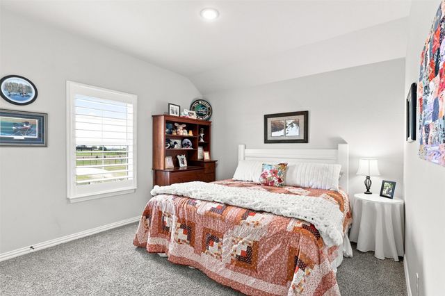 1466 Emilia Drive, Farmersville, TX 75442