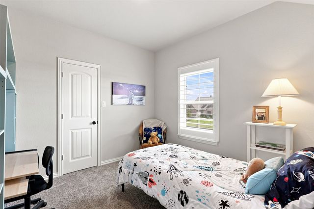 1466 Emilia Drive, Farmersville, TX 75442