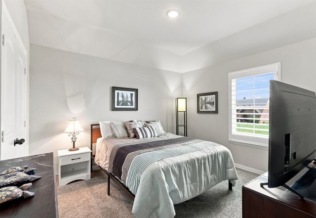 1466 Emilia Drive, Farmersville, TX 75442