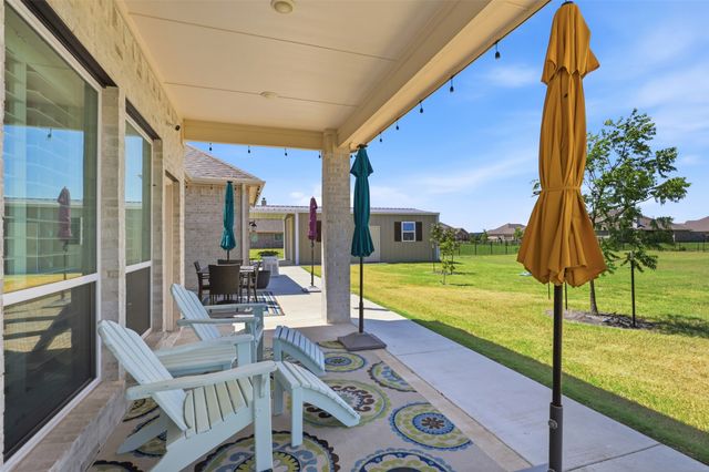 1466 Emilia Drive, Farmersville, TX 75442