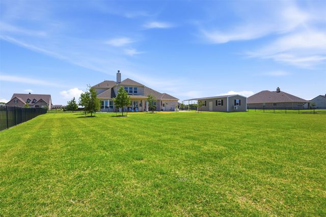 1466 Emilia Drive, Farmersville, TX 75442
