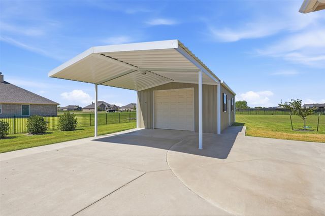 1466 Emilia Drive, Farmersville, TX 75442