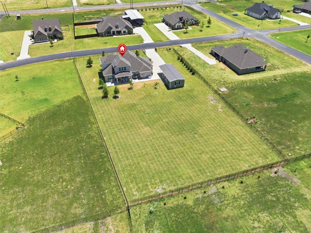 1466 Emilia Drive, Farmersville, TX 75442
