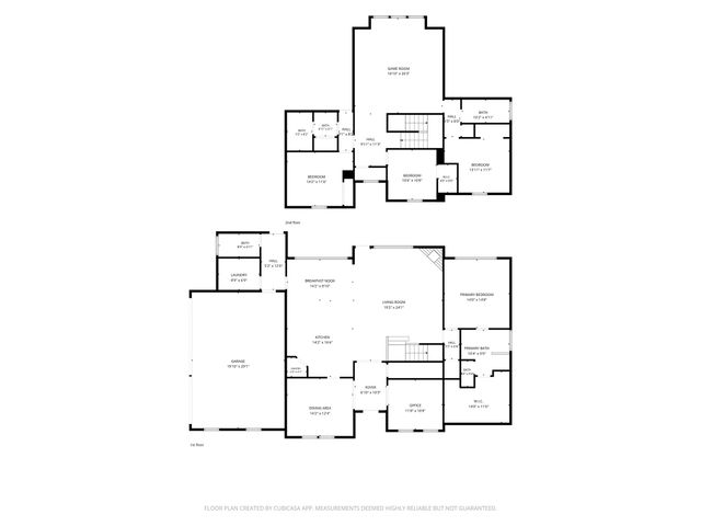 1466 Emilia Drive, Farmersville, TX 75442