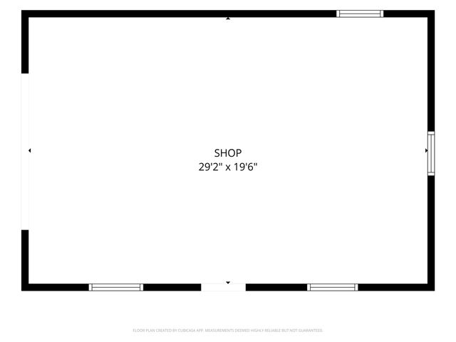 1466 Emilia Drive, Farmersville, TX 75442