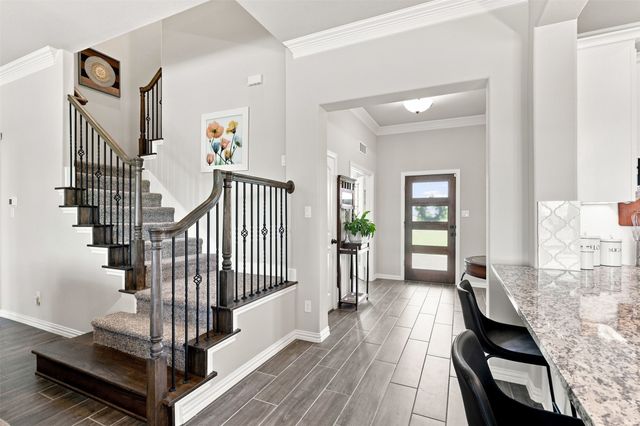 1466 Emilia Drive, Farmersville, TX 75442