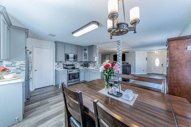 5405 Mountain Pointe Drive, Mckinney, TX 75071