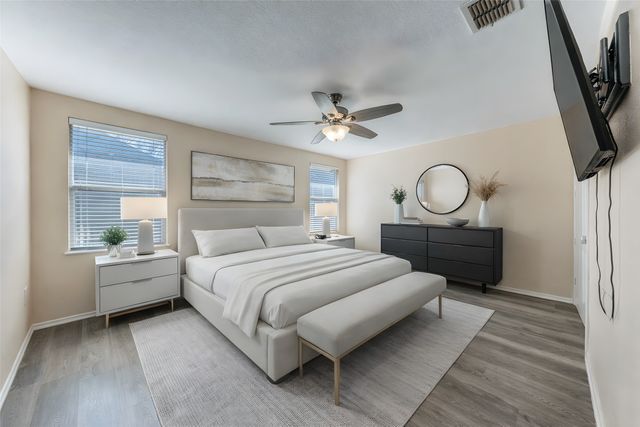 5405 Mountain Pointe Drive, Mckinney, TX 75071