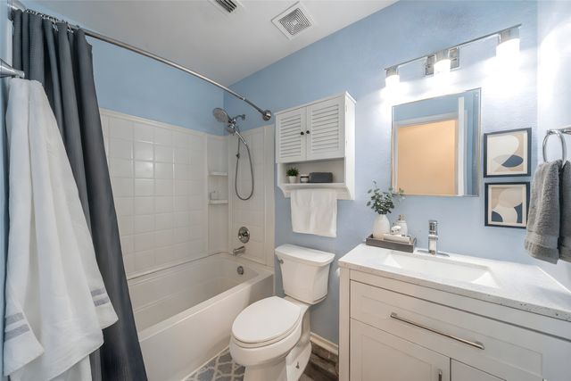 5405 Mountain Pointe Drive, Mckinney, TX 75071