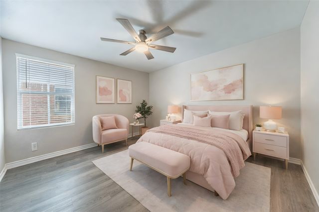 5405 Mountain Pointe Drive, Mckinney, TX 75071