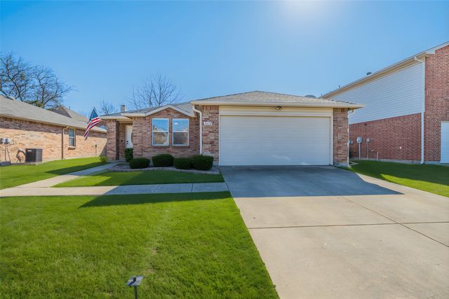 5405 Mountain Pointe Drive, Mckinney, TX 75071